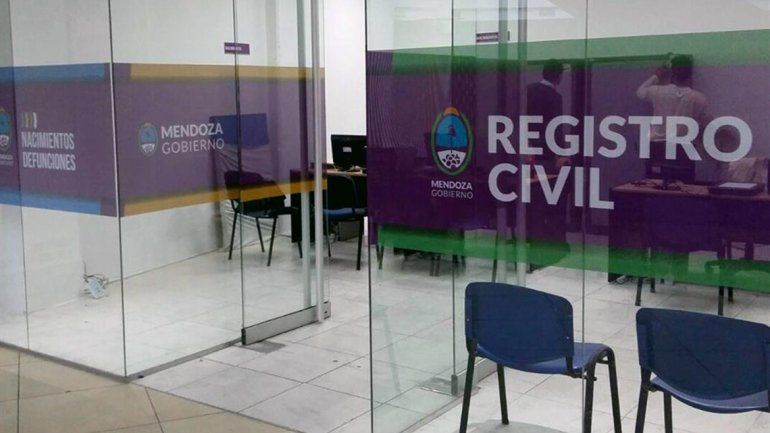 Antecedente histórico: consiguió tener un DNI sin sexo asignado