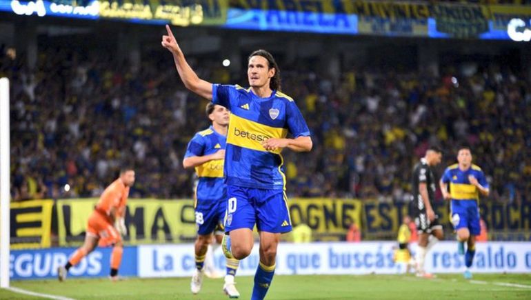 Avanza: contra quién jugará Boca en la próxima fase de la Copa Argentina