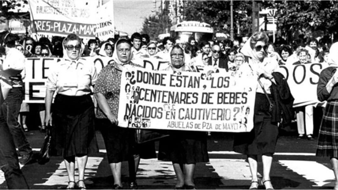 Día de la Memoria
