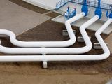 FOTO DE ARCHIVO. Un proyecto de ley buscará que las empresas construyan y amplíen los gasoductos y oleoductos del país. Jedrzej Wojnar/Agencja Wyborcza.pl vía