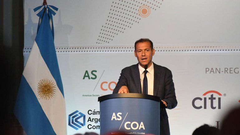 Gutiérrez: En Vaca Muerta nos pusimos a trabajar y construimos un plan