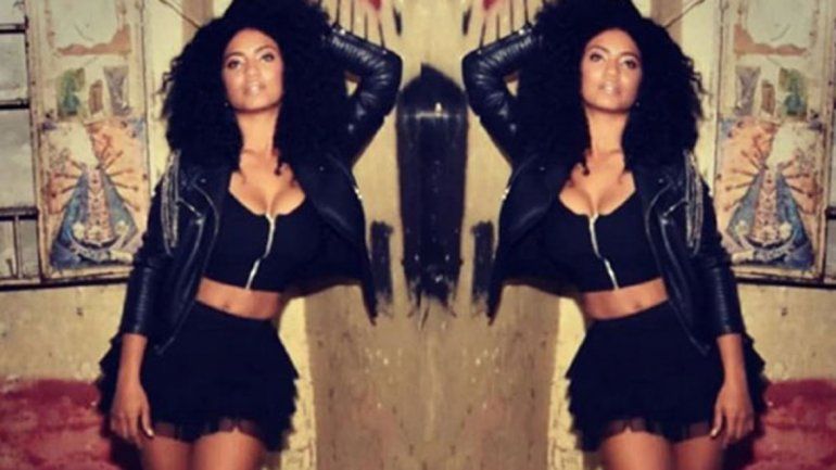 Kate Rodríguez, la sicaria de El marginal 3