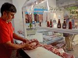 Desde la Cámara de Comercio de Cipolletti advirtieron que no hay registros de bajas del 30% en los cortes que ingresan a la ciudad.