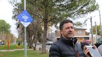 la municipalidad instalara 20 nuevos puntos wifi en plazas