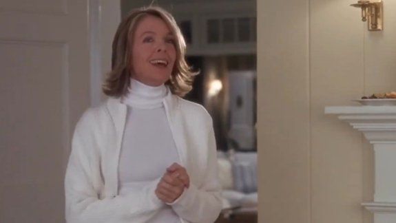 Murió la legendaria actriz Diane Keaton