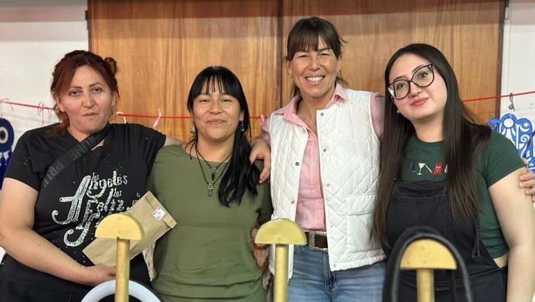 La Neuquinidad hará una campaña sin pintadas ni afiches