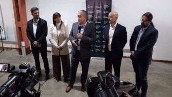 Rolando Figueroa destacó el perfil de los candidatos que necesita Neuquén.