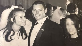 la historia del hombre que llevo a su propia boda a su amante la historia del hombre que llevo a su propia boda a su amante