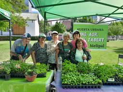 fiesta en la huerta del barrio melipal, la historica del proda fiesta en la huerta del barrio melipal, la historica del proda