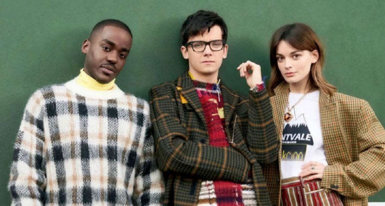 Anotá un par de frases que te pueden servir de Sex Education &nbsp;