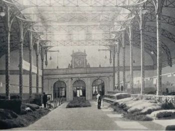 la historia de la familia bullrich: poder economico que marco a la argentina la historia de la familia bullrich: poder economico que marco a la argentina