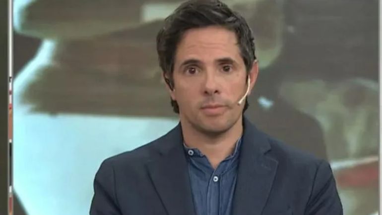 Robertito Funes aseguró que temió por su vida.