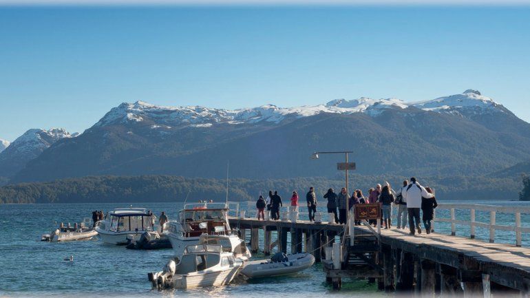 El nivel de reservas ronda el 40 por ciento en la cordillera.&nbsp;