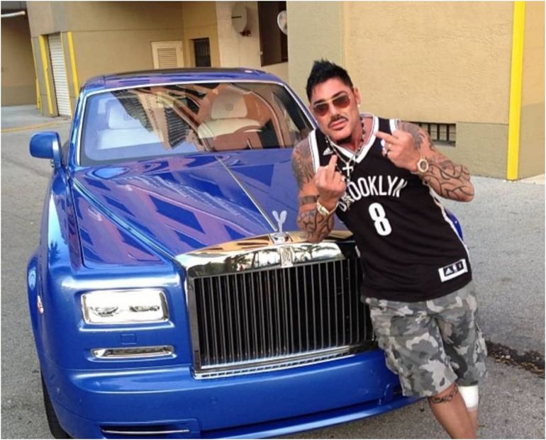 Ricardo Fort Ricardo Fort