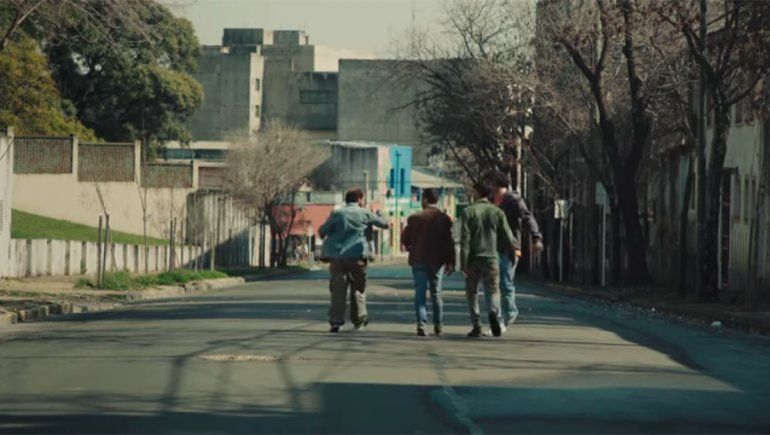El Frente de Izquierda lanzó un desopilante spot inspirado en Okupas