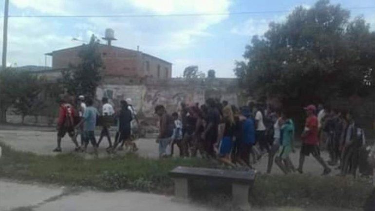 Horror en Salta: se suicidó una chica de 14 años porque su papá la violaba