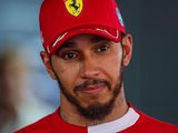 Las sorprendentes declaraciones de Hamilton tras la clasificación en Hungría: Soy inútil