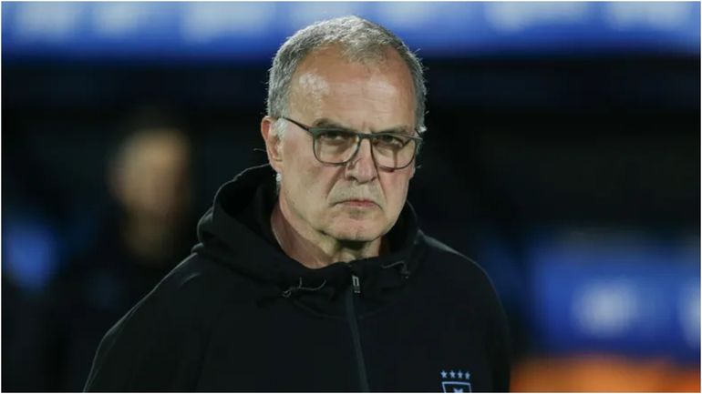 ¡Escándalo mundial! La verdad del jugador uruguayo que sufrió el maltrato de Bielsa