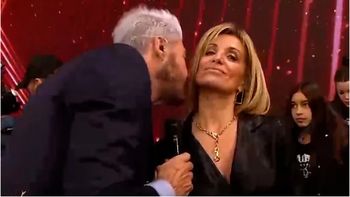 la mama de cami homs lo invito a marcelo tinelli a una cita la mama de cami homs lo invito a marcelo tinelli a una cita