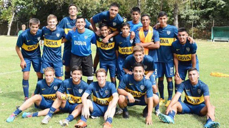 Boca buscará a nuevos talentos en Neuquén