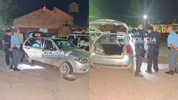 ladrones robaron una tarjeta, compraron de todo y fueron descubiertos ladrones robaron una tarjeta, compraron de todo y fueron descubiertos