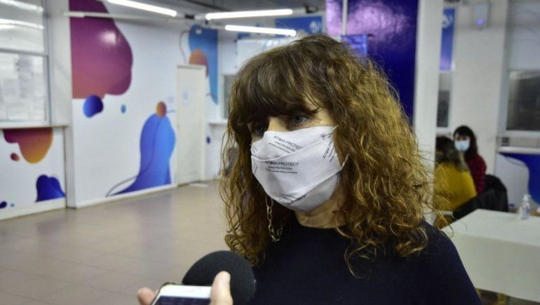 Se viene una gran expo saludable en el predio de la ex U9