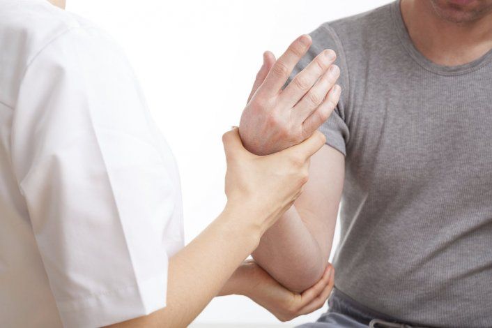 Covid-19 y la rehabilitación muscular