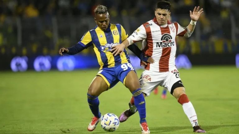 Jaminton Campaz Jaminton Campaz