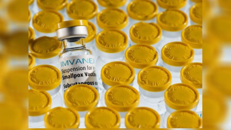 Viruela del mono: Europa dio luz verde a una vacuna