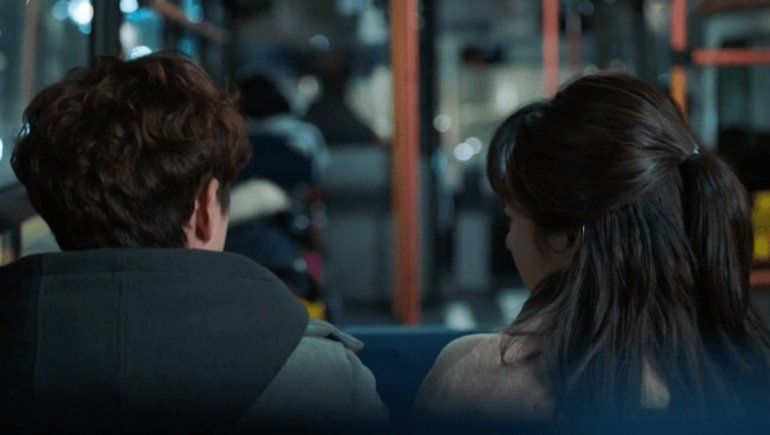 TikTok: la historia de cómo encontró a su amor en el transporte público. | Foto referencial.