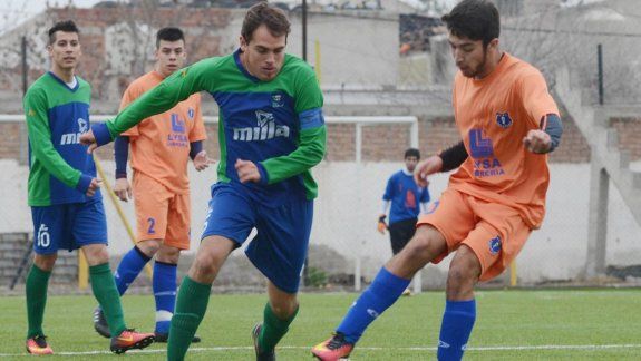 Con un triunfo, Patagonia asegura su pasaje a la siguiente fase.
