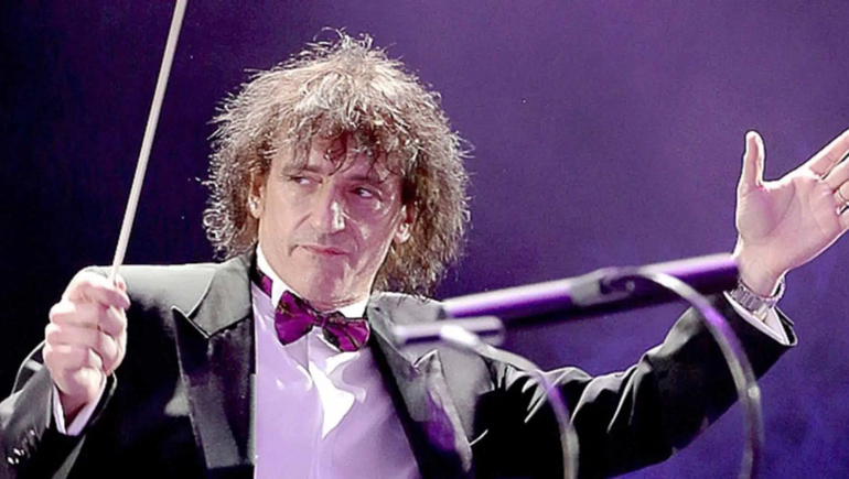 El reconocido compositor murió a sus 65 años de edad.