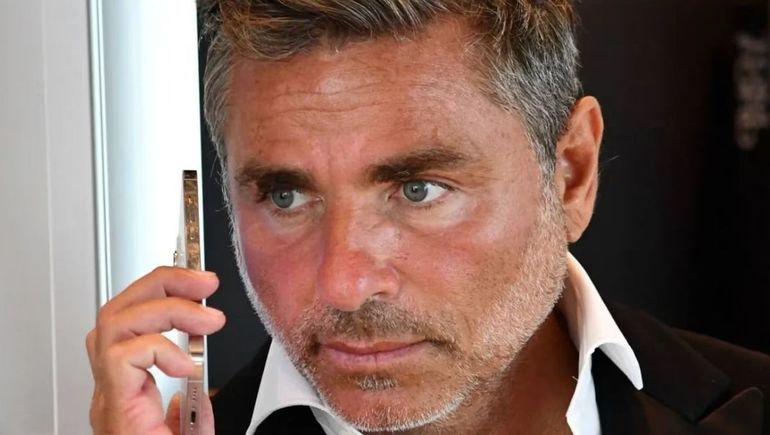 Los consejos para gente normal del estrafalario influencer Javier Ferrer