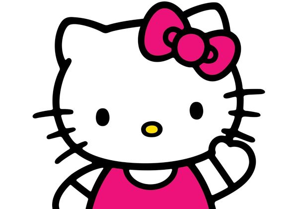 Hello Kitty: no es una gata sino una nena, dicen recién ahora