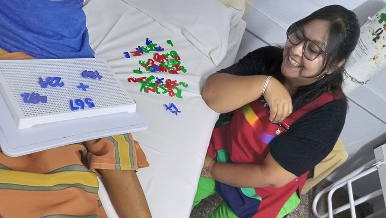 Verónica Levio Verónica Levio