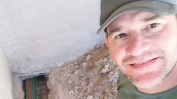 un custodio de cfk le pego 7 tiros a un hombre durante una discusion de transito un custodio de cfk le pego 7 tiros a un hombre durante una discusion de transito