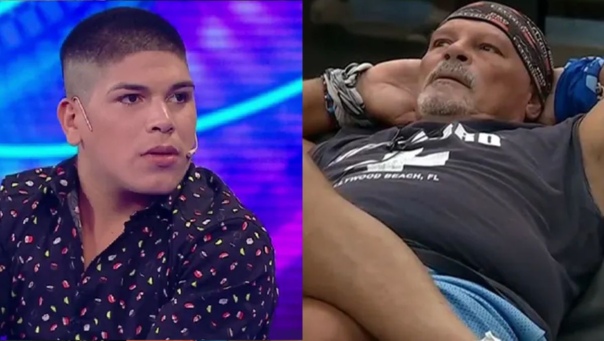 Alfa de Gran Hermano reveló su extraña teoría sobre la salida de Thiago