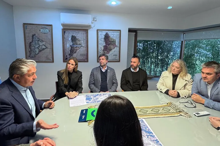 Licitan la construcción de dos edificios educativos en Villa La Angostura
