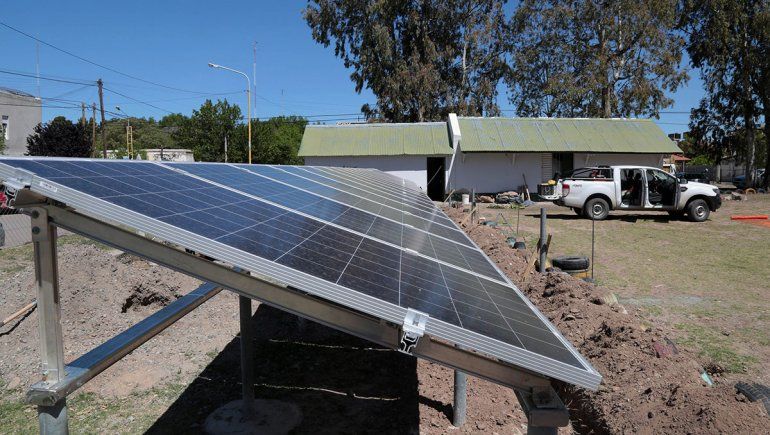 La energía solar se mete en la agenda de las escuelas