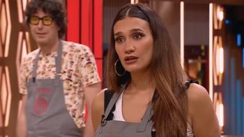 momi giardina se sincero sobre su enfermedad y sorprendio a todos en masterchef momi giardina se sincero sobre su enfermedad y sorprendio a todos en masterchef