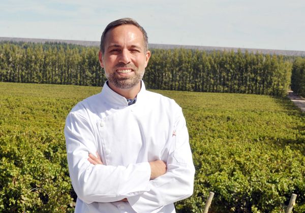 Al neuquino no lo conformás así nomás, es más exigente