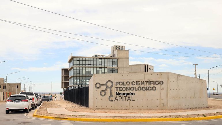 Polo Tecnológico: cómo será el edificio exclusivo para universidades públicas y privadas