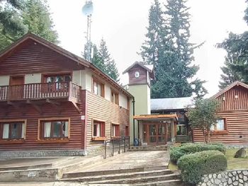 La Municipaldiad de Villa La Angostura. La Municipaldiad de Villa La Angostura.