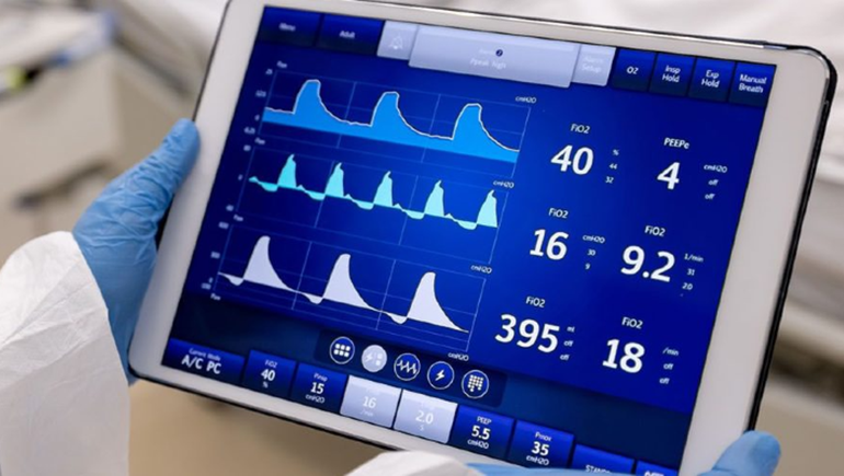 Un novedoso tratamiento para los pacientes graves con COVID-19