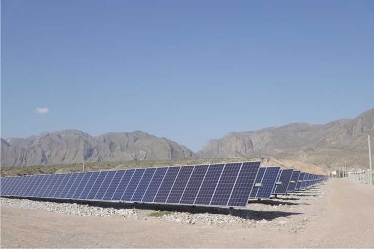 Tettamanti pidió “reglas claras” para sostener el crecimiento de las renovables Tettamanti pidió “reglas claras” para sostener el crecimiento de las renovables