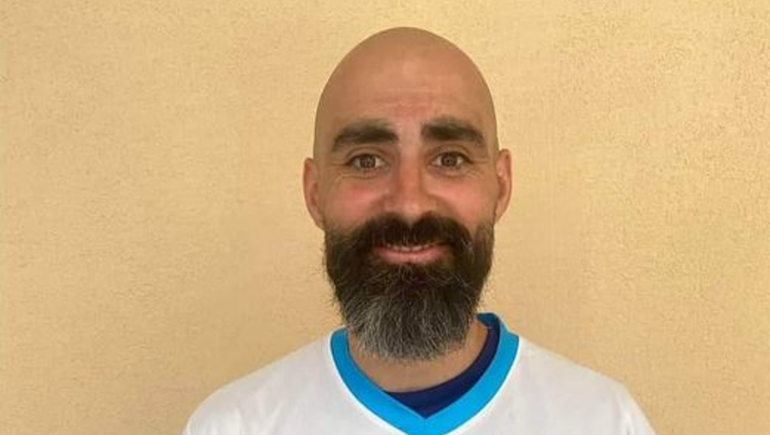 Dolor en el fútbol: se suicidó un jugador del Federal A