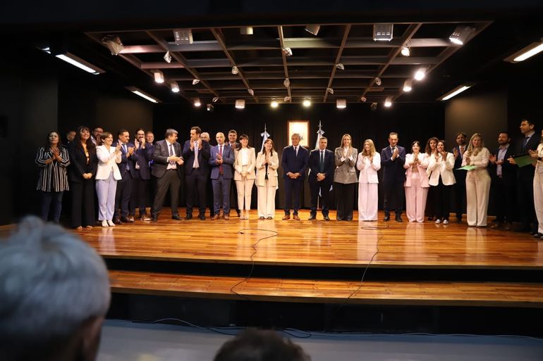 Cambios de Gabinete en Neuquén: los nuevos funcionarios que se suman al Gobierno provincial