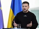 Zelinski: La guerra llega a Rusia