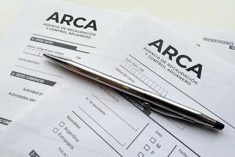 Los cambios planteados por el ARCA.