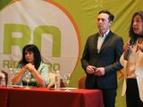 Río Negro avanza en los estudios ambientales del oleoducto